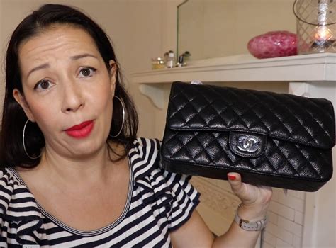 chanel shopping tote replica|authentic chanel counterfeit.